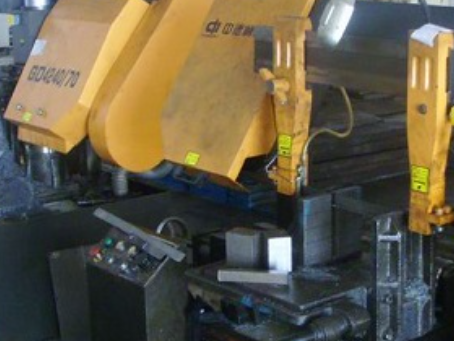 南充SM45模具钢