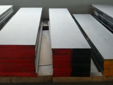 南充Cr12MoV模具钢