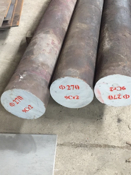 南充9Cr2工具钢