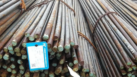 南充30CrNi3Mo合金结构钢